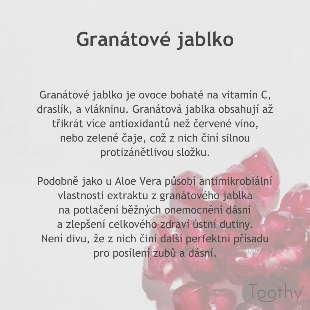 Granátové jeblko